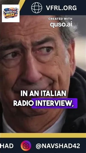 Breaking News You Didn’t See Coming | Shocking Update