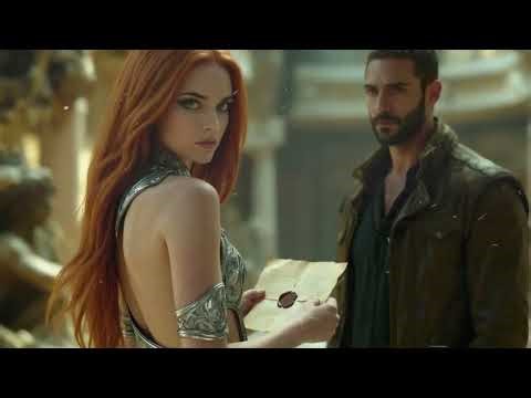 Today, a Letter Arrived for the Alien Woman I’ve Lived With for 5 Years — She’s an Alien Queen HFY