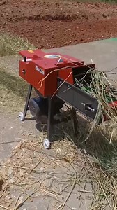 6.6K views · 19 reactions | New Model Chaff Cutter Machine ⭕ ගවයින්...