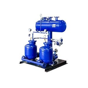 [Hot Item] Carbon Steel Steam Recovery Tank mechanical Condensate Recovery System for Boiler