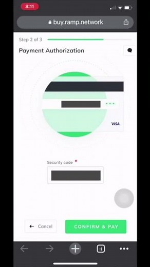 How to buy Bitcoin with Exodus Wallet (2023 1 Minute Tutorial)