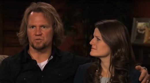 'Sister Wives' Rewind: How Did Kody Brown and Robyn Brown Meet?