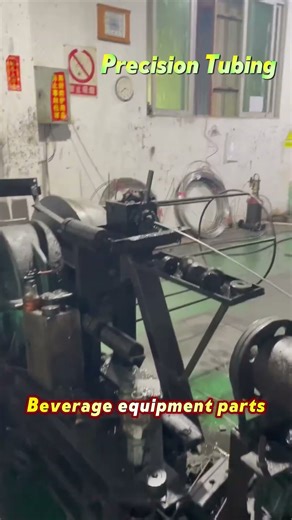 Need custom precision drawn tubing built to your exact specs?