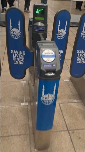 How to use Oyster Card, touch in /out in London