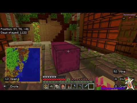 craftin' & buildin': observatory is almost done!