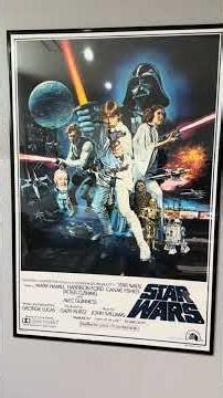 Poster Collection: Episode 3