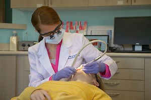 Meet Dr. Kristen Hann | Hann Orthodontics