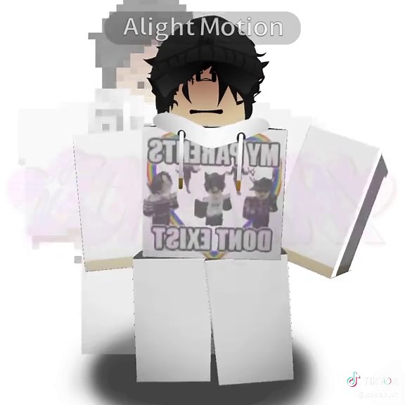 2.5D animation ###DDBFAN #ฟีดดดシ #ไม่ฟีดโดนตบ #fyp #divided #คนไทย #animation #roblox #robloxanimation #2.5D