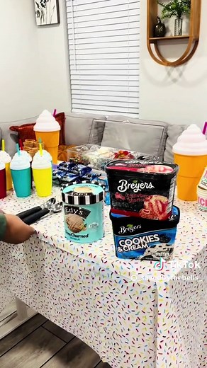 Fun Ice Cream Social Ideas for Family Bonding