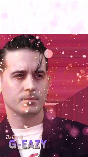 LSD - G-Eazy