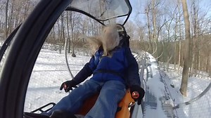 11K views · 84 reactions | Behind the Scenes at Aerie's Resort:...