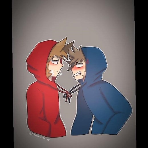 Meme tomtord-eddsworld