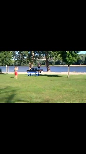 When Luke Rasmuson had high quality flips filmed with low resolution camera | Tyler Rasmuson