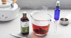 2-Ingredient DIY Self-Tanner & Lotion for a Skin Glow | Thrive Market