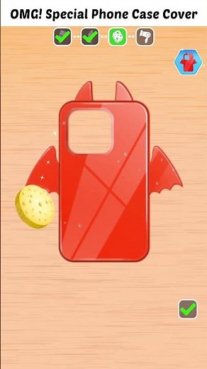 Phone Case Cover DIY Games