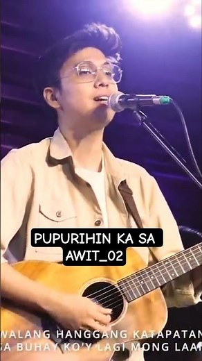 PUPURIHIN KA SA AWIT by Powerhouse Worship_02 #nocopyrightmusic #pupurihinkasaawit #powerhouse