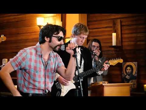 The Rattletraps: "Feathers and Floorboards" & "Blood Drinking" [Piedmont Calling]