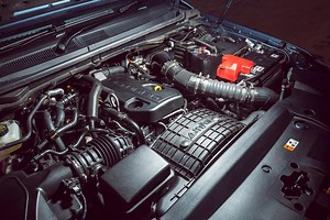 Can a defective EGR valve cause coolant loss?