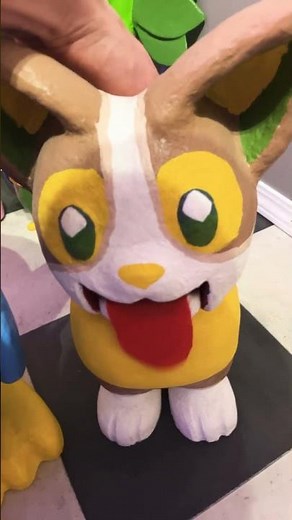 Lifesize Pokémon Puppets! Generation 1 - 8! Charizard is huge!