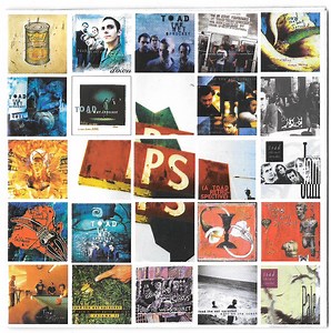 Toad The Wet Sprocket - PS (A Toad Retrospective)