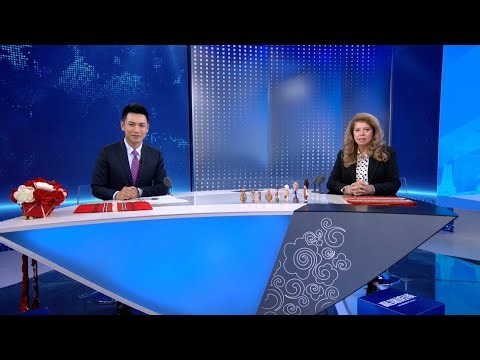 Bulgarian president highlights enduring China-Bulgaria friendship and future cooperation