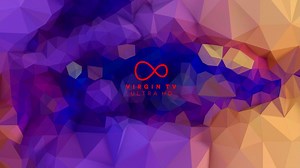 VIRGIN TV IDENT | EYE