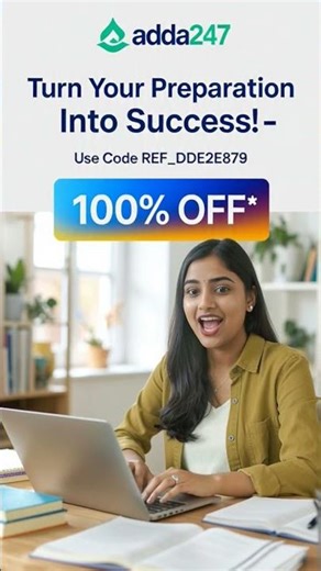Adda247 Coupon Code for Banking | Adda247 Daily Success Offer | upto 100% OFF Adda247 Code