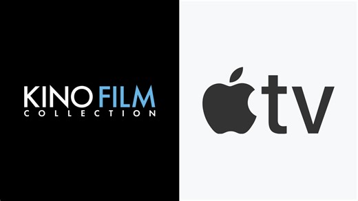 How to Watch Kino Film Collection on Apple TV