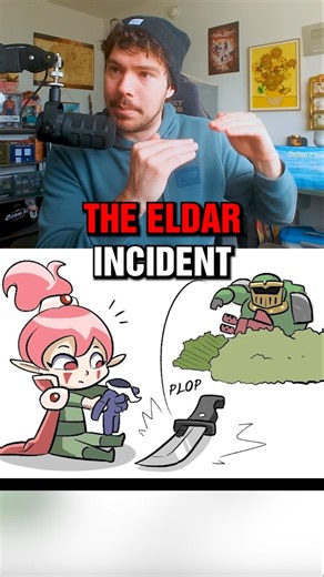 The Darkest Moment in Salamanders History