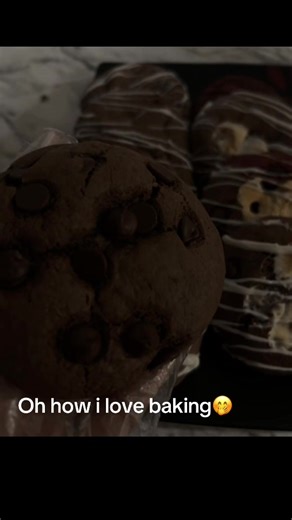 my way of taking my mind off things💗#local #fypシ #love #bake #sweets