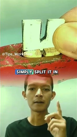 Simple Hack to Make a Hammer Handle Super Strong #creative #lifehacks #shorts #short