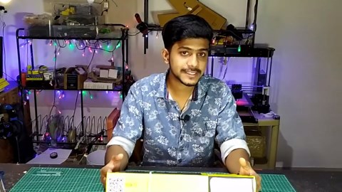 How to start with robotics - Arduino projects for beginners tutorial