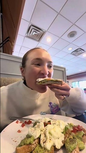 The Original Pancake House in Dallas has so many amazing options for high protein