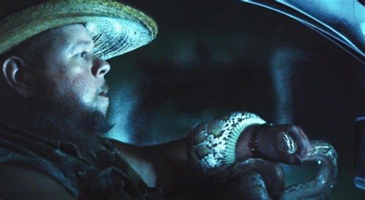 ‘The Python Hunt’ Trailer: A Wacky Cast of Snake Hunters Descend Upon the Everglades in Stranger-Than-Fiction Doc