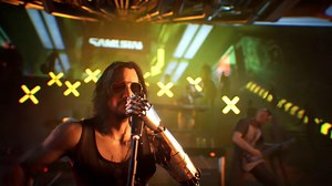 Cyberpunk 2077 - How Swedish Punk Band "Refused" Became Night City's SAMURAI | XboxAchievements.com