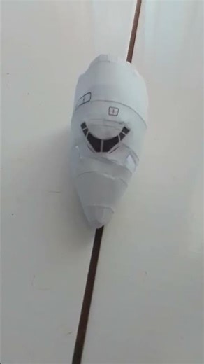 Atlas Air B747-8F papercraft #aviation #papercrafts #boeing