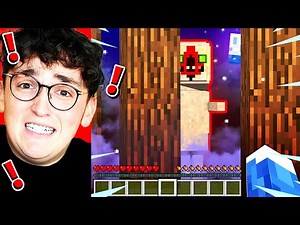 I Left MINECRAFT Open For 12 HOURS And Saw THIS!