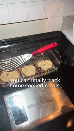 so so so easy this scale is futuristic ! changing the game for weight loss journeys!