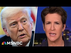 'Two perfect months?!': Trump's rationalization of insecure group chat scandal backfires