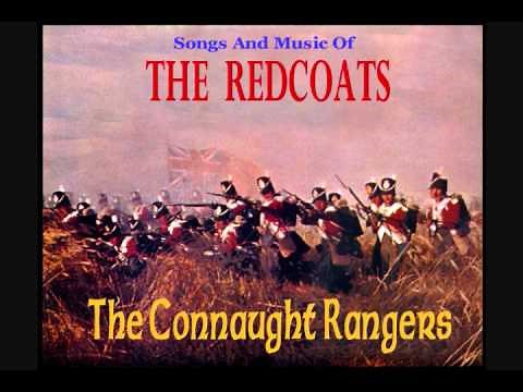 The Connaught Rangers