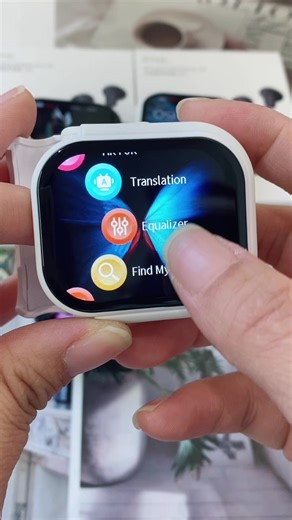 AI Translating Earbuds: Comfort Meets Innovation