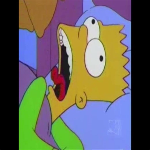 Slayer Wake Up Bart