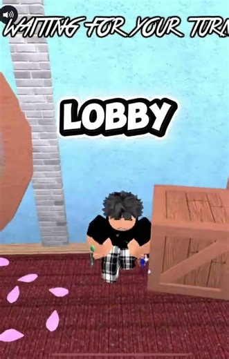 Areas to wall glitch in mm2, tutorial in channel #roblox #mm2 #shorts