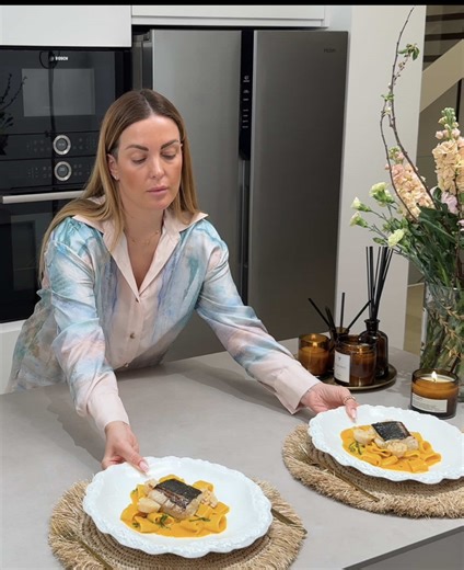 Home Fragrance Tips for Cooking Fish and Seafood