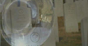 Honored to Serve:Taps