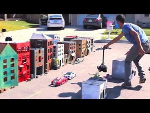 Top 10 Craziest Magic Tricks Compilation You Won’t Believe!