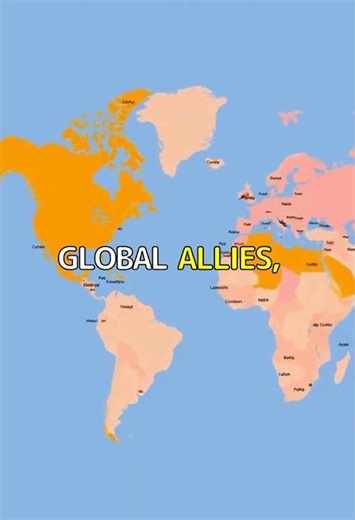 Top Diplomat Reveals BEST Way to Handle Global Challenges