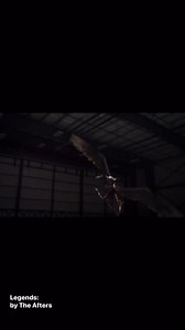 Flashback to our song “Legends” from our album “Live On Forever” 🙌🏼 . . . #fbf #flashbackfriday #theafters #legends #legendsoftomorrow #superhero #dcuniverse #tvmusic #filmmusic #soundtrack | The Afters