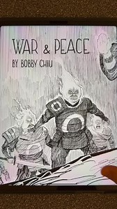 War & Peace | Bobby Chiu