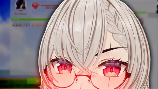 【Best of Saruei】Saruei loves her chat~